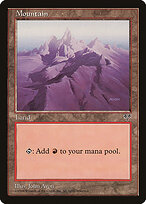 Mountain #345