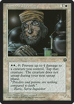 Samite Alchemist #13a