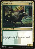 Watchwolf #220