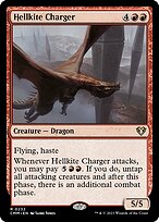 Hellkite Charger #232