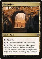 Heap Gate #354