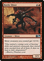 Battle Sliver #128