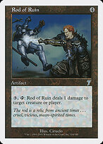Rod of Ruin #314