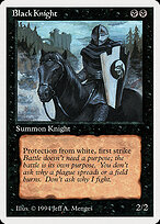 Black Knight #95