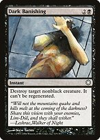 Dark Banishing #119