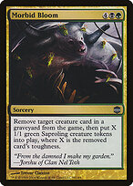 Morbid Bloom #94