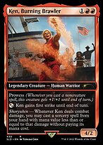 Aisha of Sparks and Smoke #430