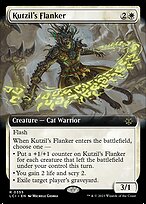 Kutzil's Flanker #355