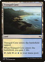 Tranquil Cove #174