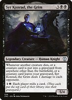 Syr Konrad, the Grim #56