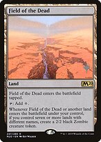Field of the Dead #247p
