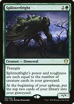 Splinterfright #191