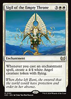 Sigil of the Empty Throne #103