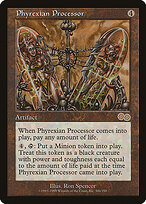 Phyrexian Processor #306