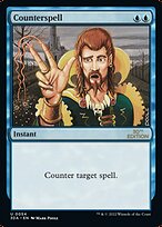 Counterspell #54