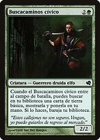 Civic Wayfinder #126