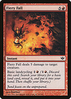 Fiery Fall #63