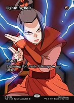 Lightning Bolt #32