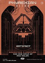 Phyrexian Altar #16