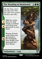 The Mending of Dominaria #197