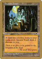 Ancient Tomb #mlp315