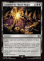 Cornered by Black Mages #93