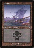 Swamp #406
