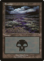 Swamp #15