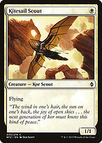 Kitesail Scout #33