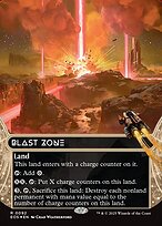 Blast Zone #92