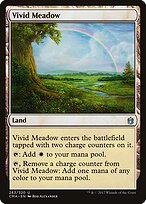 Vivid Meadow #283