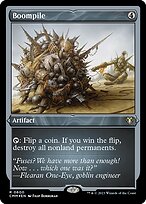 Boompile #600
