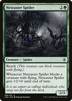 Netcaster Spider #188