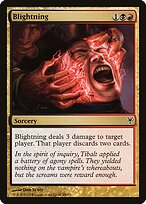 Blightning #69