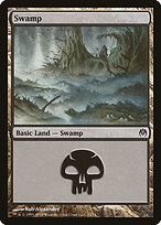 Swamp #33