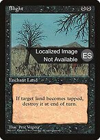 Blight #122