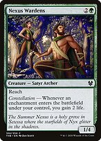 Nexus Wardens #184