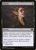 Duress #81