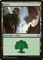 Forest #33