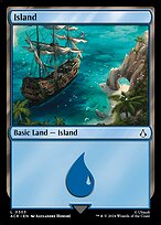 Island #303