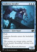 Undersea Invader #366