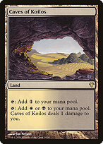 Caves of Koilos #14