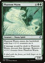 Phantom Wurm #224
