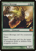 Gaea's Revenge #174