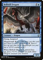 Belltoll Dragon #DTK-46