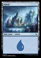 Island #279