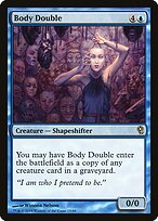 Body Double #15
