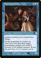 Workshop Elders #102