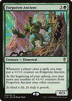 Forgotten Ancient #150