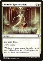 Ritual of Rejuvenation #32